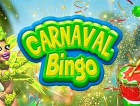 Carnaval Bingo