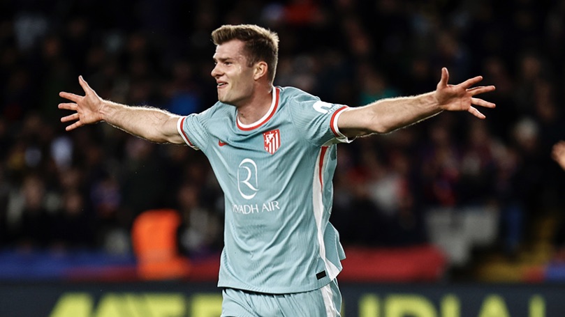 Elche x Atlético de Madrid: Palpite com odds 12 na Copa do Rei